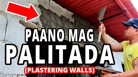 plastada in english|PALITADA (Tagalog).